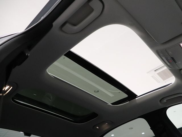 MERCEDES BENZ E CLAS 2019 Image 31