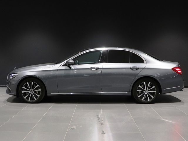 MERCEDES BENZ E CLAS 2019 Image 31