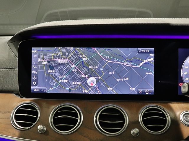 MERCEDES BENZ E CLAS 2019 Image 31