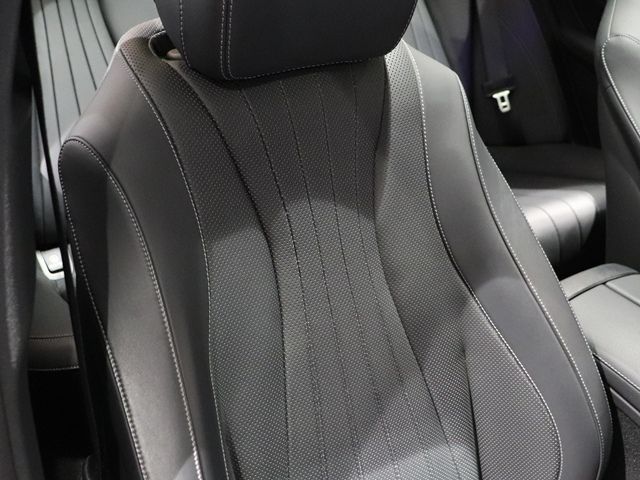 MERCEDES BENZ E CLAS 2019 Image 31