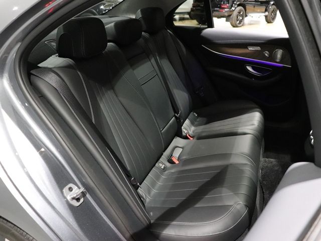 MERCEDES BENZ E CLAS 2019 Image 31
