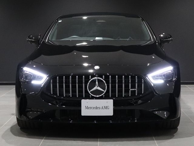 MERCEDES BENZ MERCEDES AMG GT 4DOO 2025 Image 31