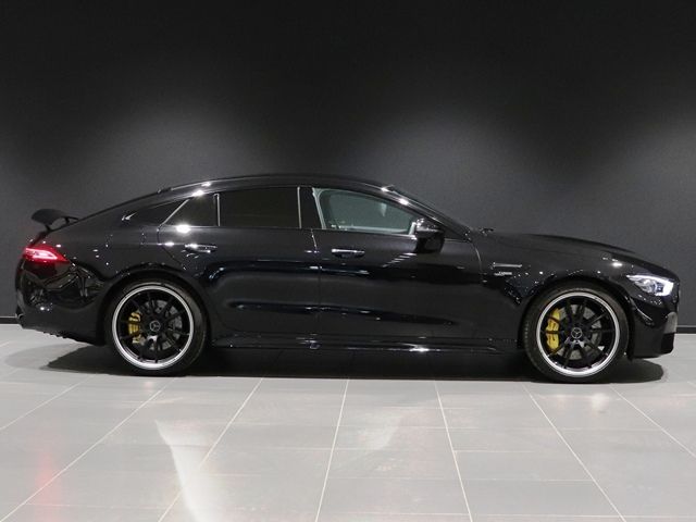 MERCEDES BENZ MERCEDES AMG GT 4DOO 2025 Image 31