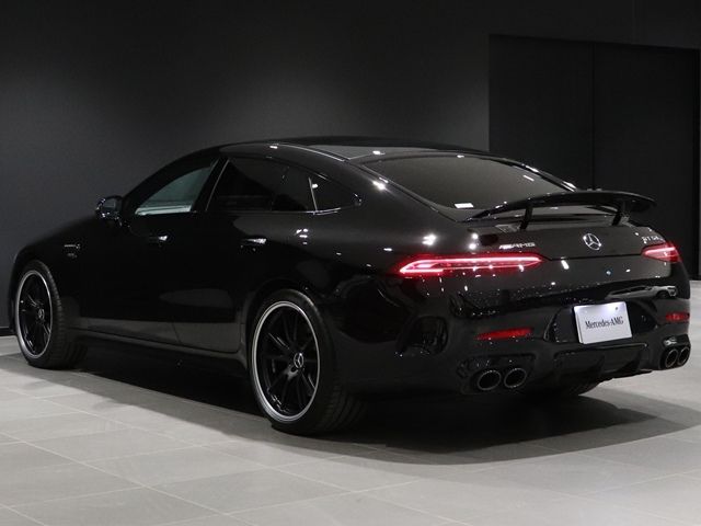 MERCEDES BENZ MERCEDES AMG GT 4DOO 2025 Image 31