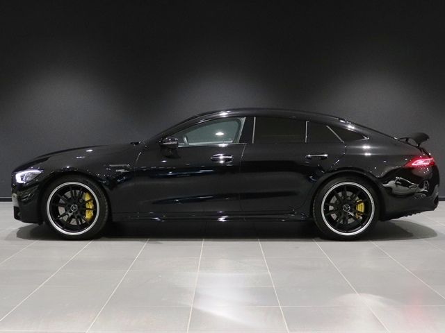 MERCEDES BENZ MERCEDES AMG GT 4DOO 2025 Image 31