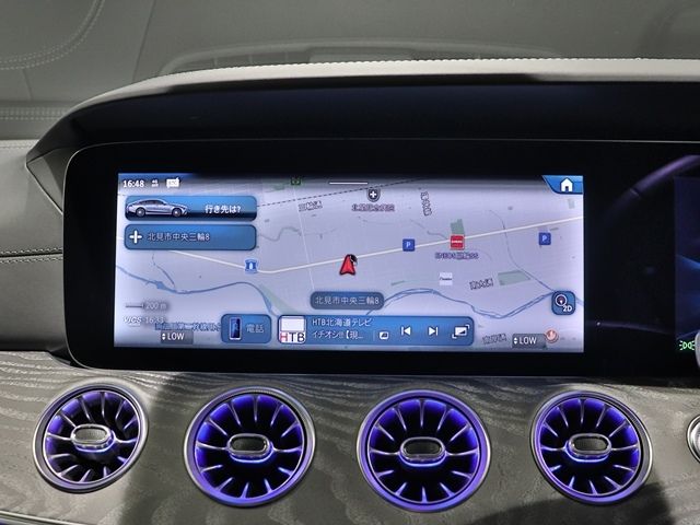 MERCEDES BENZ MERCEDES AMG GT 4DOO 2025 Image 31