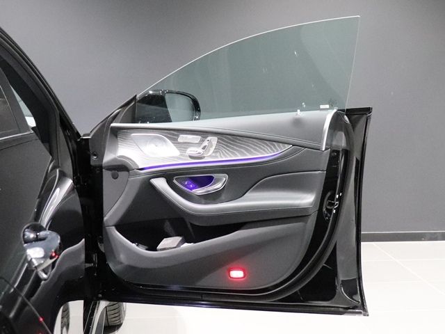 MERCEDES BENZ MERCEDES AMG GT 4DOO 2025 Image 31