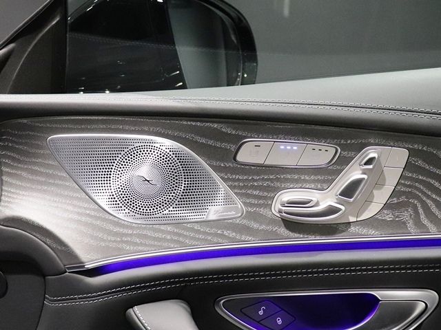 MERCEDES BENZ MERCEDES AMG GT 4DOO 2025 Image 31