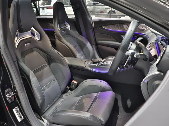 MERCEDES BENZ MERCEDES AMG GT 4DOO 2025 Image 31
