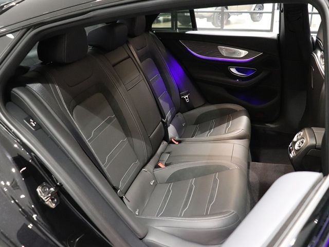 MERCEDES BENZ MERCEDES AMG GT 4DOO 2025 Image 31