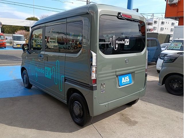 HONDA N-VAN E: 2024 Image 31