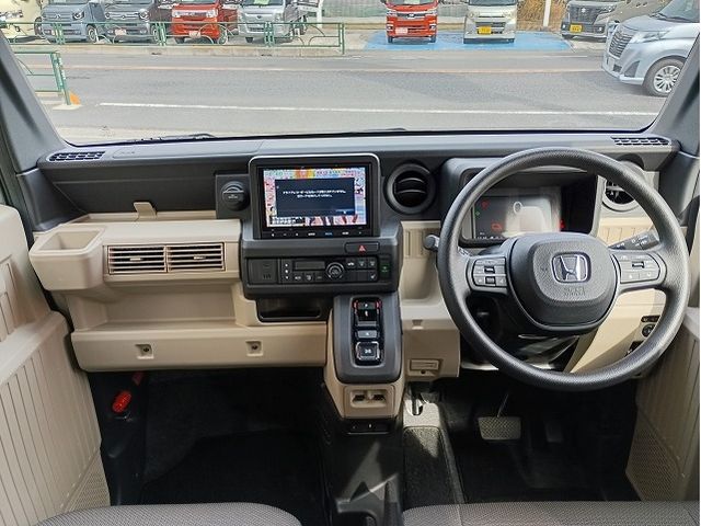 HONDA N-VAN E: 2024 Image 31
