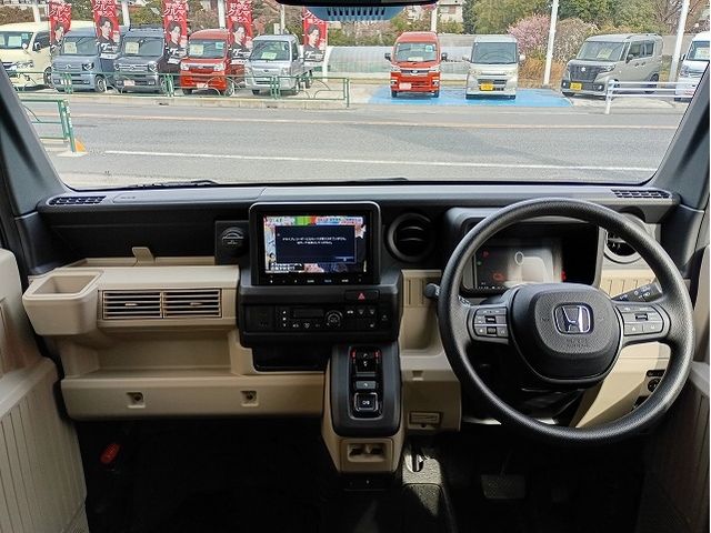 HONDA N-VAN E: 2024 Image 31