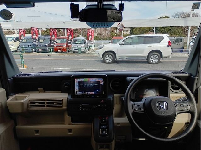 HONDA N-VAN E: 2024 Image 31