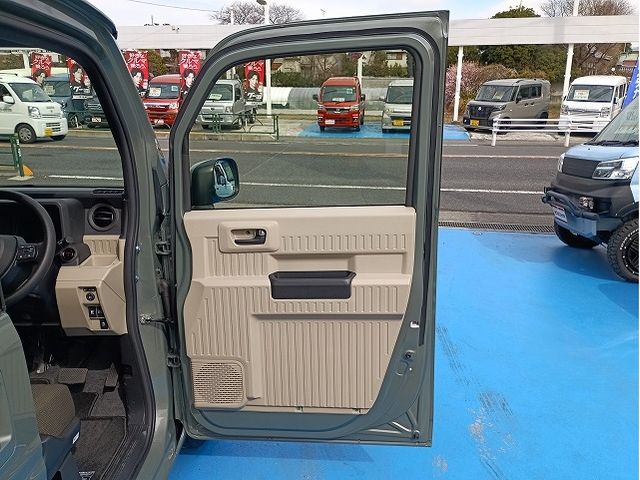 HONDA N-VAN E: 2024 Image 31