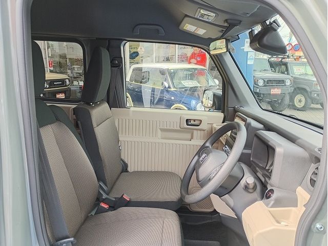 HONDA N-VAN E: 2024 Image 31