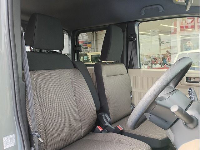 HONDA N-VAN E: 2024 Image 31