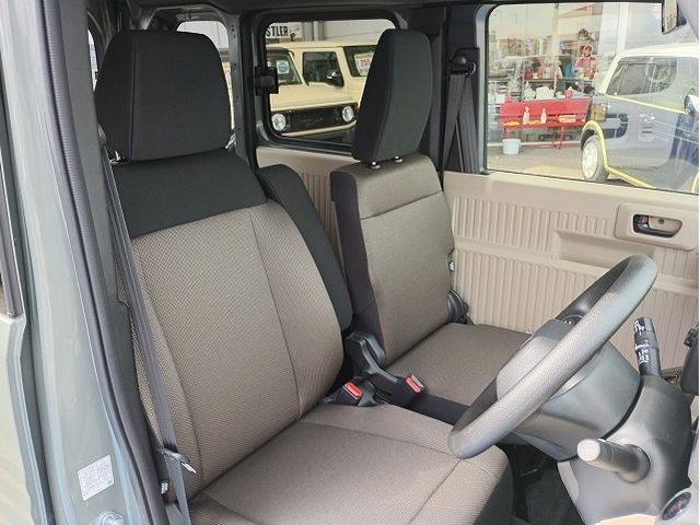 HONDA N-VAN E: 2024 Image 31