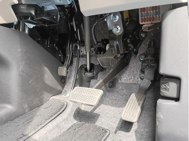 HONDA N-VAN E: 2024 Image 31