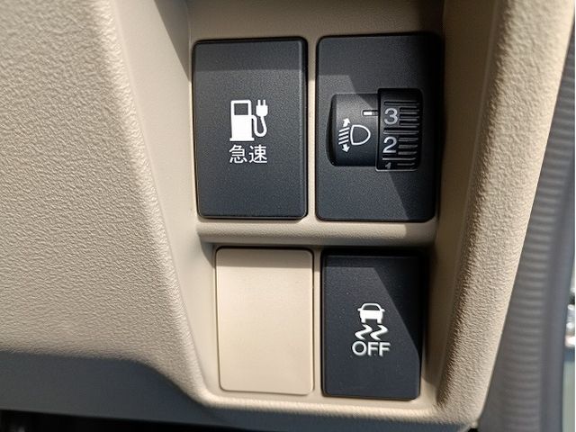 HONDA N-VAN E: 2024 Image 31