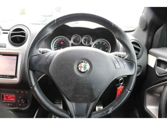 ALFAROMEO MITO 2011 Image 31