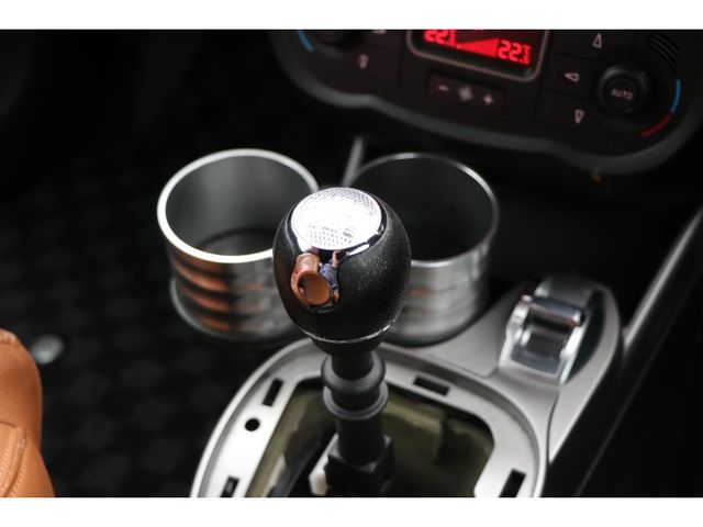 ALFAROMEO MITO 2011 Image 31