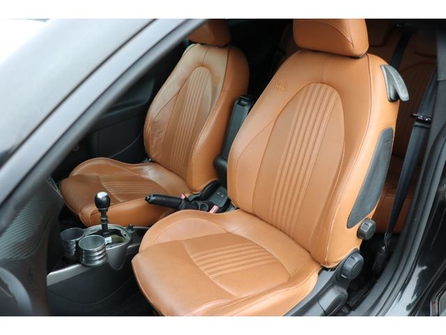 ALFAROMEO MITO 2011 Image 31