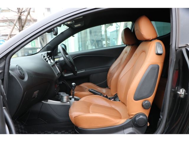 ALFAROMEO MITO 2011 Image 31