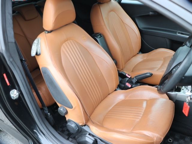 ALFAROMEO MITO 2011 Image 31