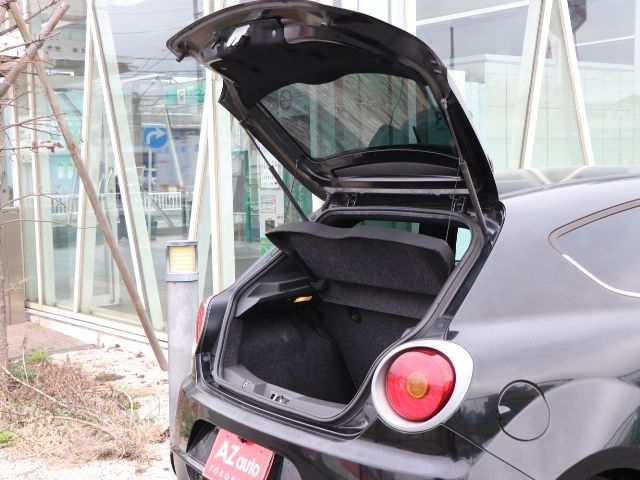 ALFAROMEO MITO 2011 Image 31