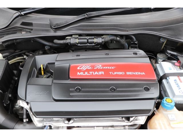 ALFAROMEO MITO 2011 Image 31