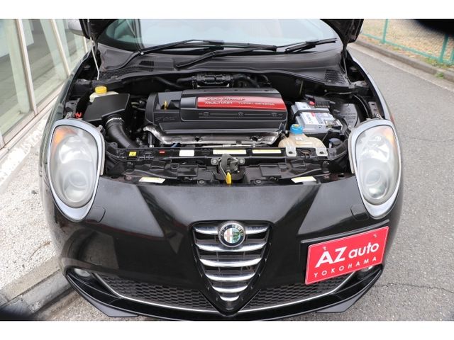 ALFAROMEO MITO 2011 Image 31