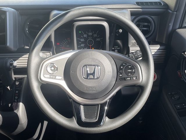 HONDA N-VAN 2025 Image 31