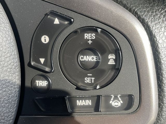 HONDA N-VAN 2025 Image 31