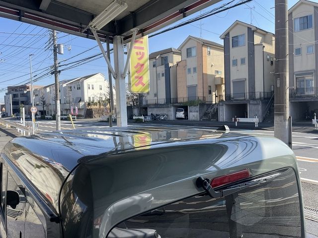 HONDA N-VAN 2025 Image 31