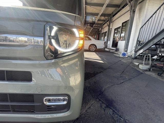 HONDA N-VAN 2025 Image 31