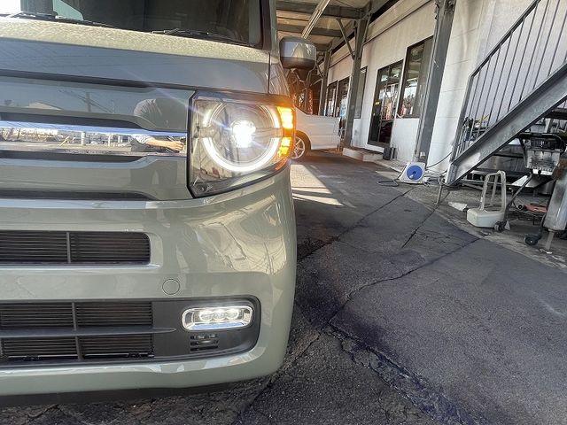 HONDA N-VAN 2025 Image 31