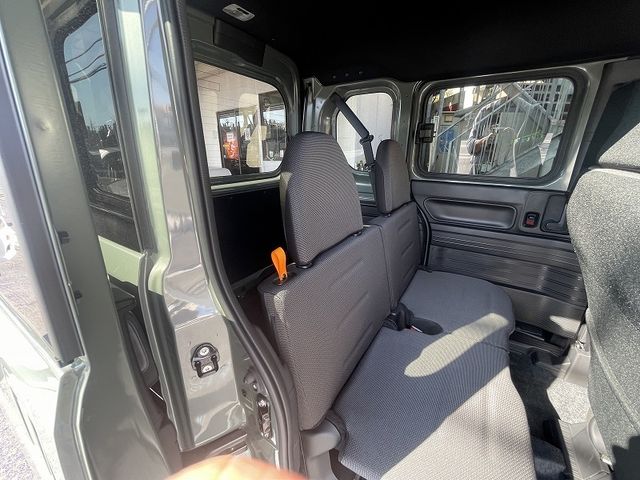 HONDA N-VAN 2025 Image 31