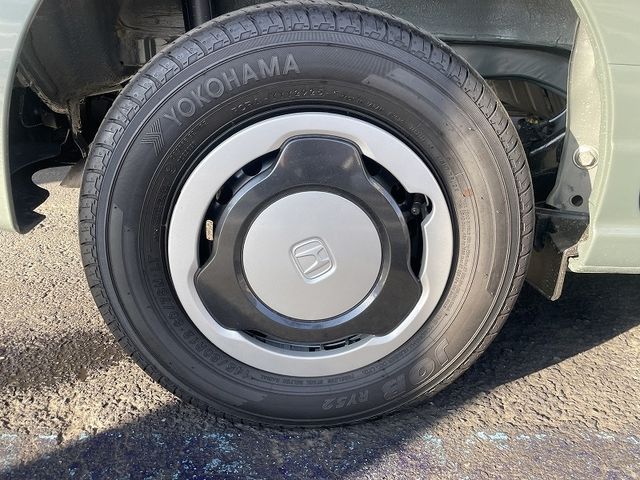 HONDA N-VAN 2025 Image 31