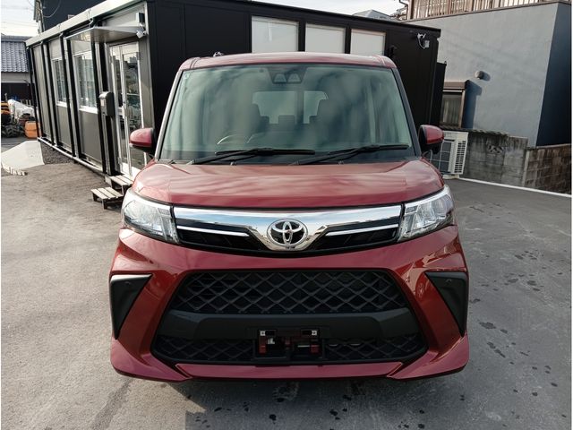 TOYOTA ROOMY 2024 Image 31