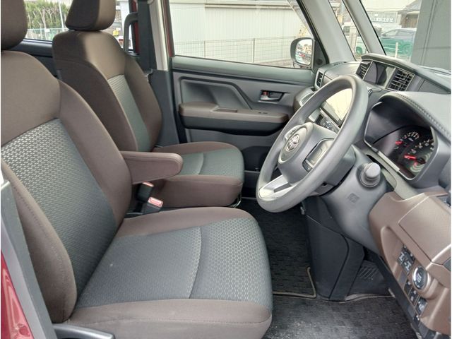 TOYOTA ROOMY 2024 Image 31