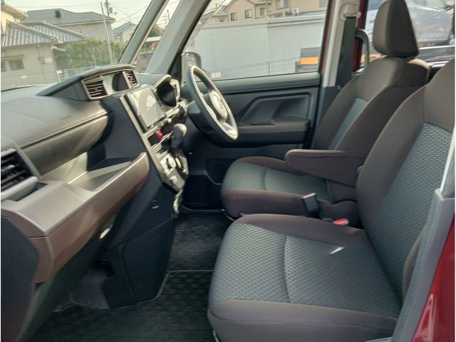 TOYOTA ROOMY 2024 Image 31