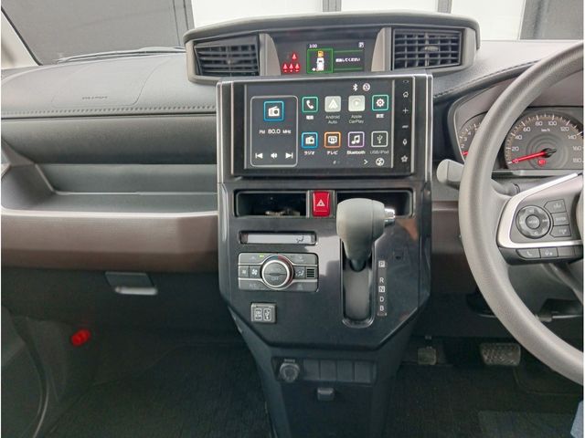 TOYOTA ROOMY 2024 Image 31