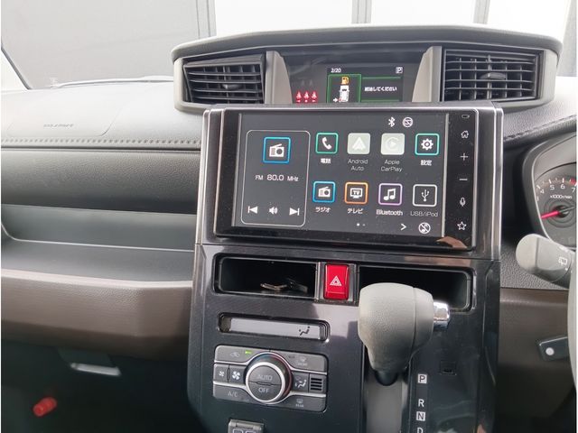 TOYOTA ROOMY 2024 Image 31