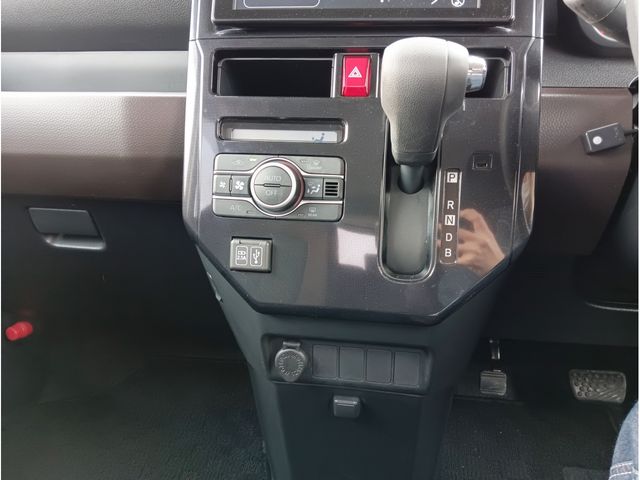 TOYOTA ROOMY 2024 Image 31