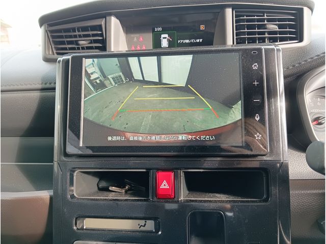 TOYOTA ROOMY 2024 Image 31