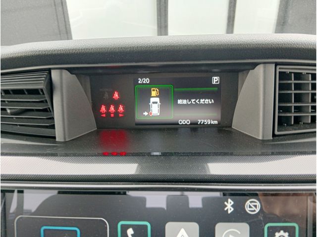 TOYOTA ROOMY 2024 Image 31