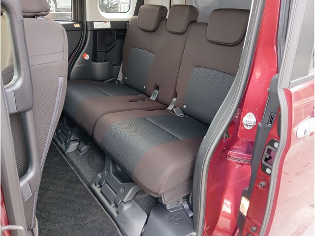 TOYOTA ROOMY 2024 Image 31