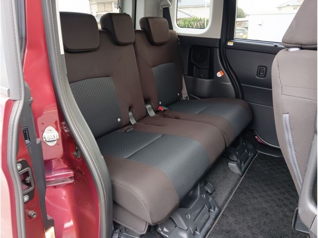 TOYOTA ROOMY 2024 Image 31