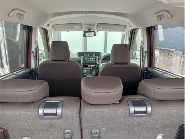 TOYOTA ROOMY 2024 Image 31